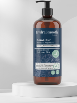 HydraSmooth™ - Démêleur - Reparateur - 450ml