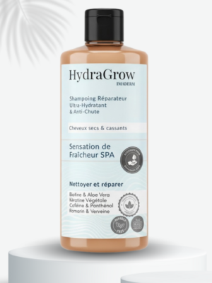 HYDRAGROW - Shampoing sans sulfate - 450ml