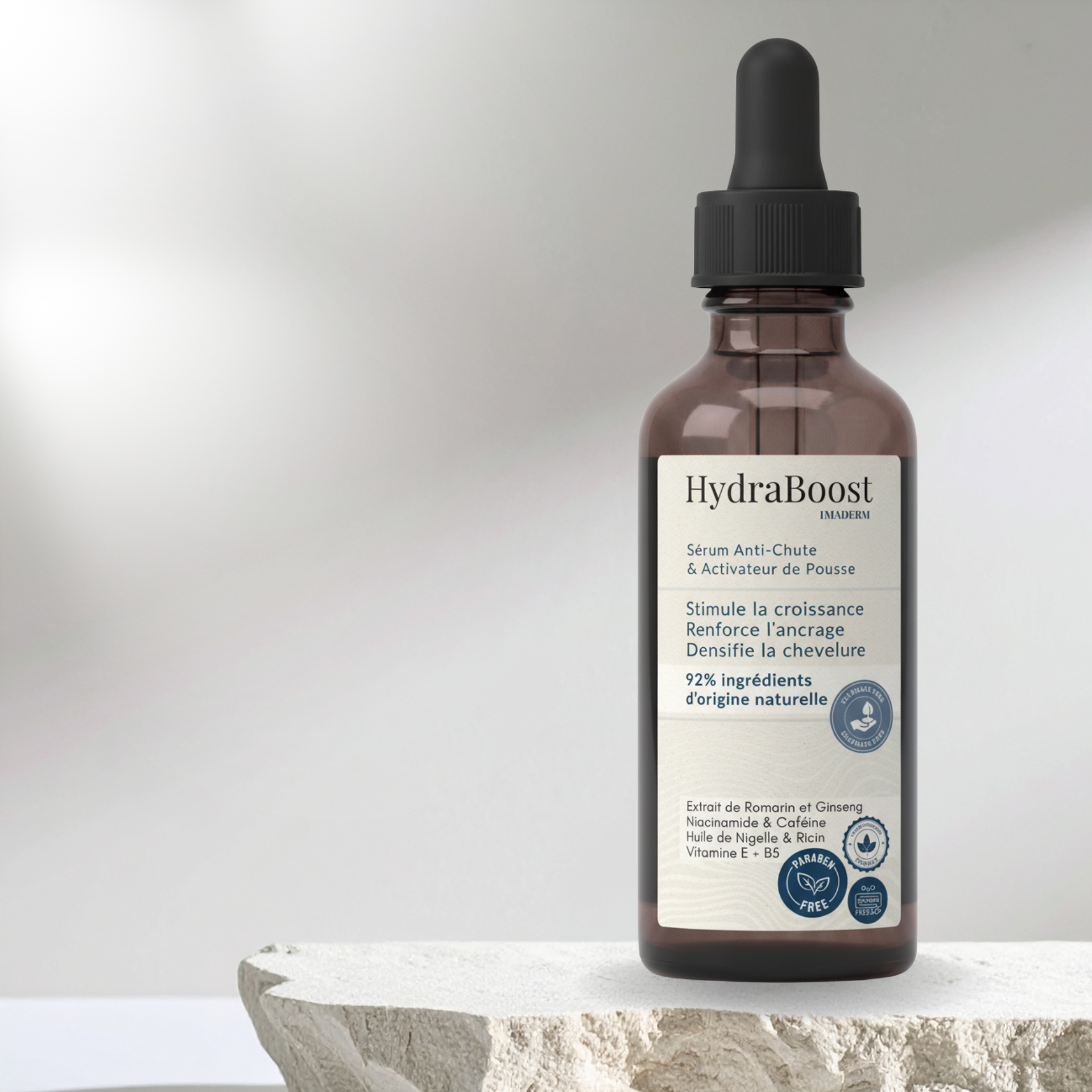 hydraboost sérum anti chute intensif hydraboost sérum anti chute intensif