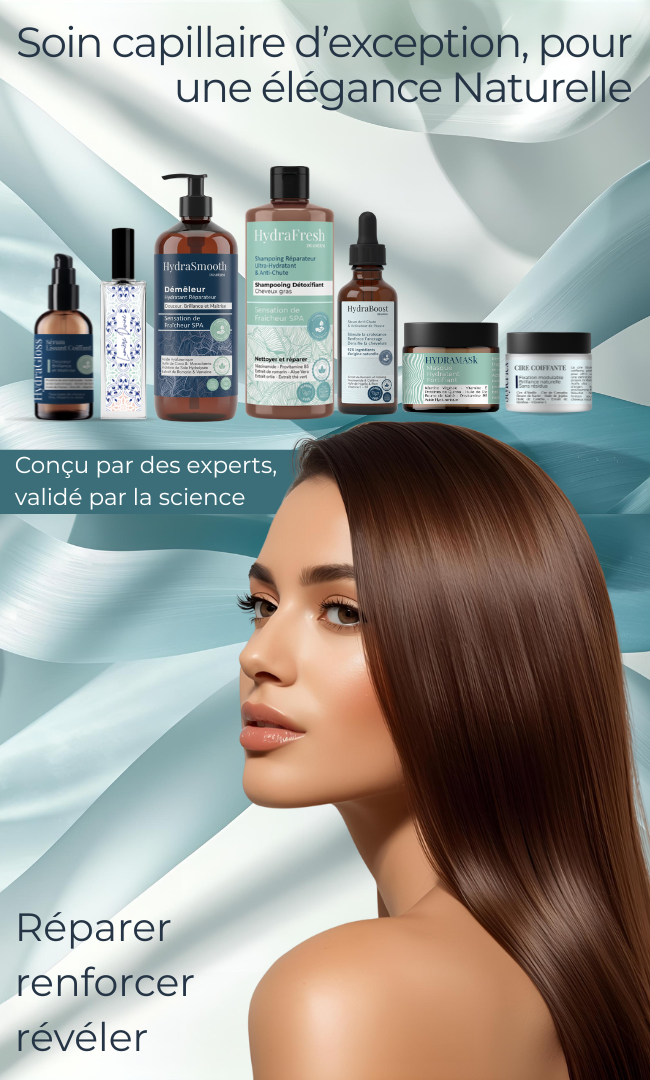Soin Capillaire Dexception Pour Une Elegance Naturelle 650 X 1080 Px 1